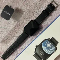 قهوه ساز و ساعت هوشمند