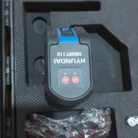 تراز لیزی هیوندای نور قرمز|ابزارآلات|قم, علی آباد سعدگان|دیوار