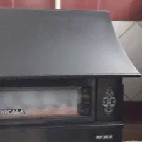 بخاری نیکالا