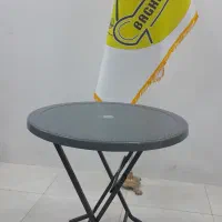میز پلاستیکی  صندلی پلاستیکی مقاوم مدل جدیدds222|میز و صندلی غذاخوری|کرج, باغستان|دیوار