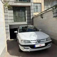 پرشیا tu5|خودرو سواری و وانت|ارومیه, |دیوار