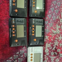 مترونوم نو و سالم