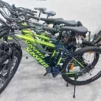 دوچرخه سان اسپید26(جهان دوچرخ قم)|دوچرخه، اسکیت، اسکوتر|قم, نیروگاه|دیوار