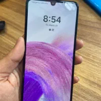 گوشی سامسونگ a33 رام ۸