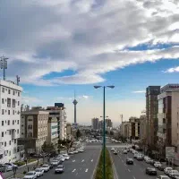 فروش زمین بینظیر درسعادت آباد بلوار دریا