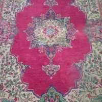 فرش دستباف  تبریز ۹متری