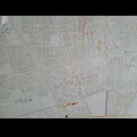 زمین محله دانش