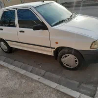 پراید مدل 96 SL