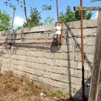 خانه قدیمی ۱۲۰۰ متری قابل تفکیک|فروش زمین و ملک کلنگی|خشکبیجار, |دیوار