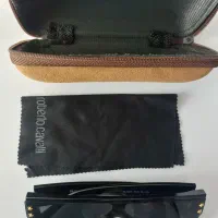 عینک اورجینال روبرتو کاوالی