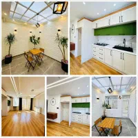 هلدینگ ساختمانی لوکس دیزاین ویلاسازی بازسازی|خدمات پیشه و مهارت|کرج, عظیمیه|دیوار