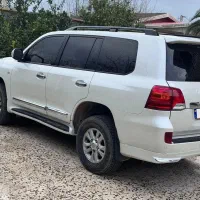 لند کروز۲۰۱۰|خودرو سواری و وانت|رباط‌کریم, رباط‌کریم|دیوار