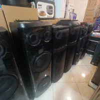 فروش انواع باند تکی و دوقلو در فروشگاه نورآذر|سیستم صوتی خانگی|سهند, |دیوار