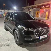 تیگو ۸پرو مکس|خودرو سواری و وانت|کرمان, |دیوار