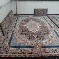 فرش فاخر