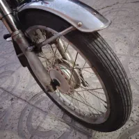 موتور 125 ساوین|موتورسیکلت|کوهدشت, |دیوار