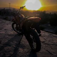 تریل راتو ۲۵۰ (فوری)