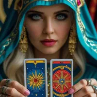 آینده بینی و فال با(چشم سوم) گرفته میشود فقط170ت