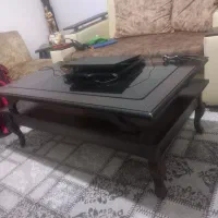 بوفه و میز جلومبلی