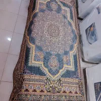 قالیچه نمدی|فرش|خرمشهر, |دیوار