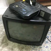 تلویزیون ولوازم خانگی|تلویزیون و پروژکتور|فولادشهر, مسکن مهر فولادشهر|دیوار