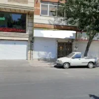 ۱۴متر مغازه براصلی امام خمینی بین جیحون و یادگار