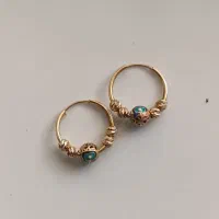 گوشواره بدون اجرت