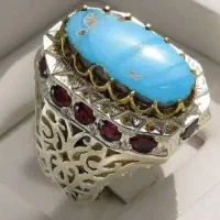 انواع سنگ وتندیس تزعینی وکلکسیونی