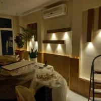 برقکار برقکاری صفادشت