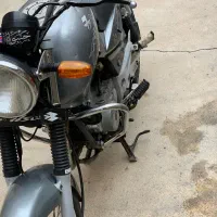 موتور ۱۸۰ پالس|موتورسیکلت|گنبد کاووس, |دیوار