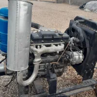 موتور ژنراتور|ماشین‌آلات صنعتی|کالپوش, |دیوار