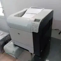 پرینتر لیزری دو رو زن شبکه وایفای دار مدل hp4015xd|پرینتر، اسکنر، کپی، فکس|تبریز, |دیوار