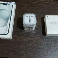 apple 15|موبایل|رشت, کوی جام جم|دیوار