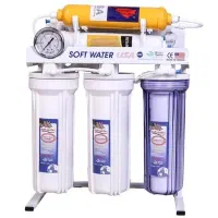 نصب ، تعمیر و تعویض فیلتر انواع دستگاه تصفیه آب