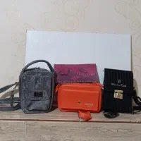 کیف زنانه|کیف، کفش، کمربند|شیراز, شهرک مطهری|دیوار