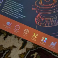 هدلایت و دوربین ثبت وقایع|قطعات یدکی و لوازم جانبی|تبریز, |دیوار