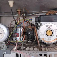 تعمیرپمپ اب فروش انواع پمپ ومخزن|خدمات پیشه و مهارت|کرمانشاه, |دیوار