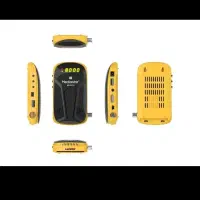 نصب گیرنده دیجیتال