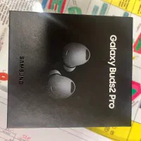 هندزفریbuds 2 Pro|لوازم جانبی موبایل و تبلت|قزوین, |دیوار