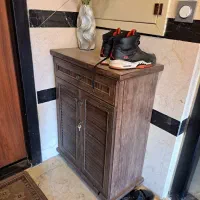 جاکفشی کشو دار