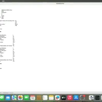 macbook pro 2019 / مک بوک پرو ۲۰۱۹|رایانه همراه|مشهد, هفت تیر (حافظ)|دیوار