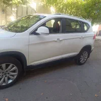 فردا موتور sx5 1401|خودرو سواری و وانت|بروجرد, |دیوار