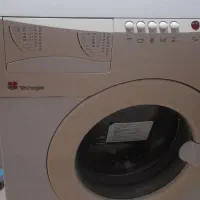 ماشین لباسشویی|ماشین لباسشویی و خشک‌کن لباس|مبارکه, |دیوار