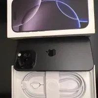 ایفون  ۱۶ پرو ا ترابایت رجیستر شده