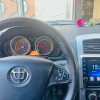 برلیانس h320موتوربزرگ سفید مدل ۹۷ دنده