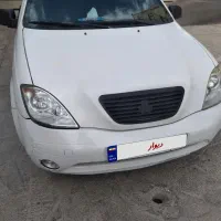 تیبا ۲ مدل ۹۷