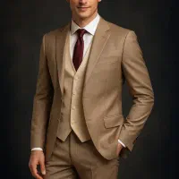 کت وشلوار فاستونی عالیجناب|لباس|اصفهان, برازنده|دیوار