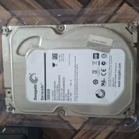 هارد 1ترابایت اینترنال کاملا سالم