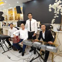 گروه موسیقی ال آی موزیک