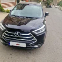 جک S3|خودرو سواری و وانت|بومهن, |دیوار